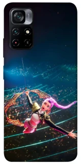 Чехол на Xiaomi Poco M4 Pro 5G K-Pop Demon Hunters ver.12 фото 1 из 1