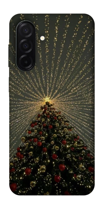 Чехол на Samsung Galaxy A26 5G Новогодний v16 фото 1 из 1