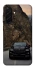 Чохол на Samsung Galaxy A26 5G Land Cruiser black фото 1 з 1