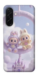 Чохол на Samsung Galaxy A26 5G Labubu in fairy tale фото 1 з 1