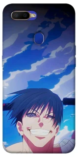 Чехол на Oppo A5s Toji v5 фото 1 из 1