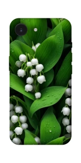 Чохол на Apple iPhone 16e (6.1") Flowers v24 фото 1 з 1