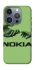 Чехол на Apple iPhone 16 Pro Nokia фото 1 из 1