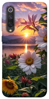 Чохол на Xiaomi Mi 9 SE Flowers v31 фото 1 з 1