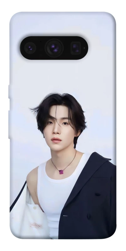 Чохол на Google Pixel 8 Pro Suga v2 - BTS фото 1 з 1