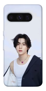 Чохол на Google Pixel 8 Pro Suga v2 - BTS фото 1 з 1