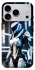 Чохол на Apple iPhone 18 Pro Max Cyber space girl ver.6 фото 1 з 1