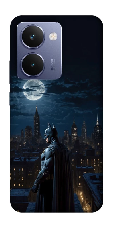 Чохол на Realme P3 Ultra The Dark Knight фото 1 з 1