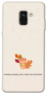 Чехол на Samsung A530 Galaxy A8 (2018) Autumn vibes ver.10 фото 1 Чехол на Samsung A530 Galaxy A8 (2018) Autumn vibes ver.10 фото 1 из 1