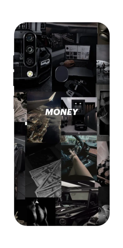 Чохол на ZTE Blade A7 (2020) Money фото 1 з 1