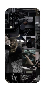 Чохол на ZTE Blade A7 (2020) Money фото 1 з 1