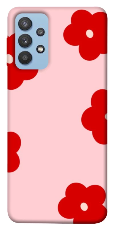 Чохол на Samsung Galaxy M32 Flowers фото 1 з 1