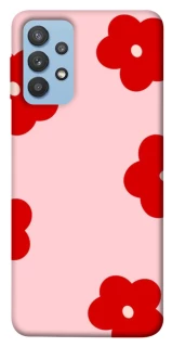 Чехол на Samsung Galaxy M32 Flowers фото 1 из 1