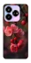 Чохол на ZTE Nubia V60 Desing Flowers v28 фото 1 з 1