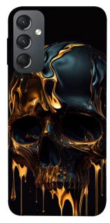 Чехол на Samsung Galaxy A24 4G Череп фото 1 из 1