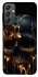 Чехол на Samsung Galaxy A24 4G Череп фото 1 из 1
