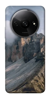 Чехол на Xiaomi Redmi A3 Mountains v2 фото 1 из 1