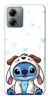 Чохол на Motorola Moto G14 Stitch ver.12 фото 1 з 1