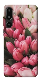 Чохол на Samsung Galaxy F16 Flowers v3 фото 1 з 1