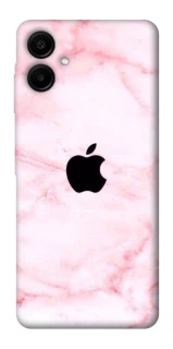 Чохол на Samsung Galaxy A06 Apple logo ver.6 фото 1 з 1