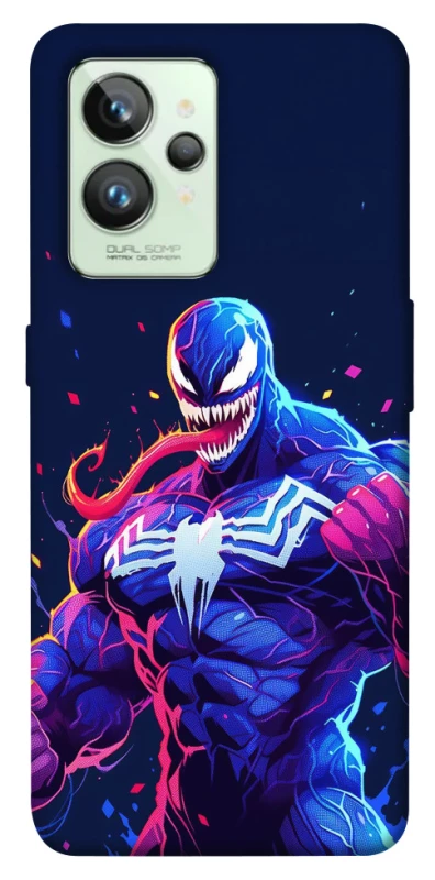 Чохол на Realme GT2 Venom фото 1 з 1