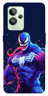 Чохол на Realme GT2 Venom фото 1 з 1