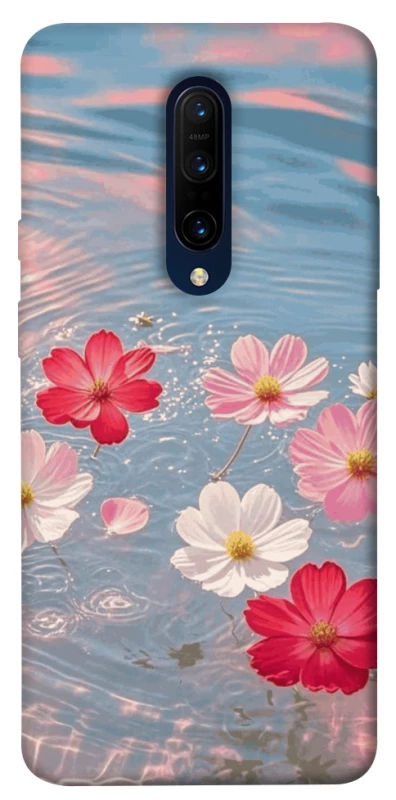 Чохол на OnePlus 7 Pro Breeze Bloom фото 1 з 1