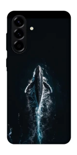 Чехол на Samsung Galaxy A57 5G Whale фото 1 из 1