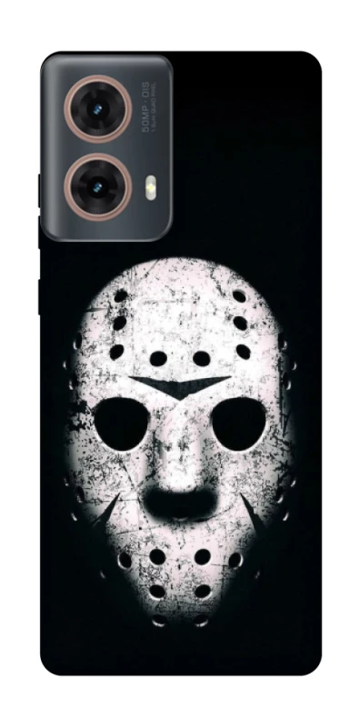 Чохол на Motorola Moto G85 Jason фото 1 з 1