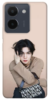 Чохол на Vivo Y36 Suga - BTS фото 1 з 1