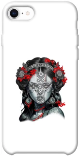 Чохол на Apple iPhone SE (2020) Мотанка Оберіг фото 1 з 1