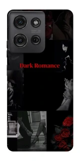 Чохол на Motorola Moto G75 Dark Romance фото 1 з 1