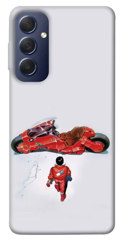 Чехол на Samsung Galaxy M54 5G Anime v43 фото 1 из 1