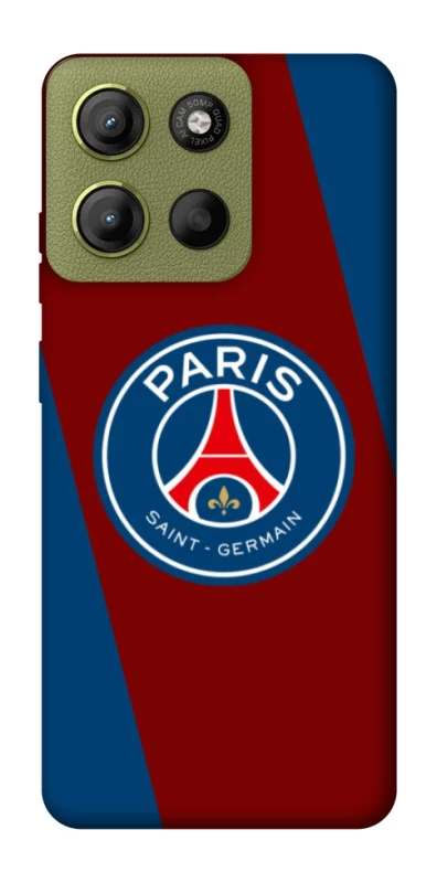 Чехол на Motorola Moto G15 4G FC PSG v2 фото 1 из 1