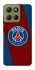 Чехол на Motorola Moto G15 4G FC PSG v2 фото 1 из 1