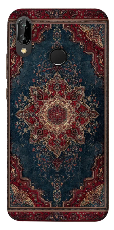 Чехол на Huawei P20 Lite Ковёр v88 фото 1 из 1