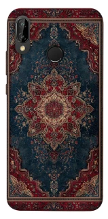 Чохол на Huawei P20 Lite Килим v88 фото 1 з 1