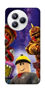 Чехол на Xiaomi Civi 5 Pro Roblox galaxy warriors фото 1 из 1