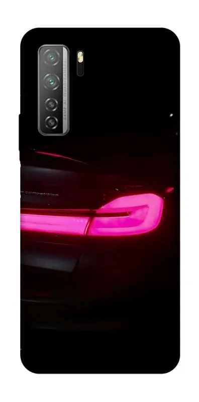 Чехол на Huawei Nova 7 SE BMW v46 фото 1 из 1