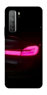 Чехол на Huawei Nova 7 SE BMW v46 фото 1 из 1