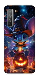 Чехол на Huawei Nova 7 SE Halloween Stitch ver.5 фото 1 Чехол на Huawei Nova 7 SE Halloween Stitch ver.5 фото 1 из 1