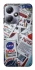 Чехол на Infinix Hot 30 Play NASA ver.4 фото 1 из 1