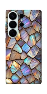 Чохол на Samsung Galaxy S26 Nature Mosaic ver.1 фото 1 з 1