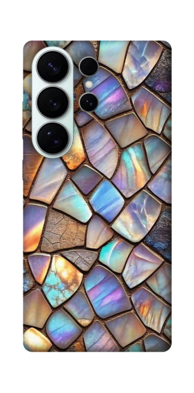 Чохол на Samsung Galaxy S26 Pro Nature Mosaic ver.1 фото 1 з 1