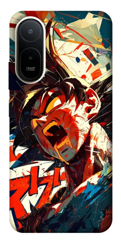 Чехол на Xiaomi Redmi A7 Pro 4G Anime фото 2 из 2