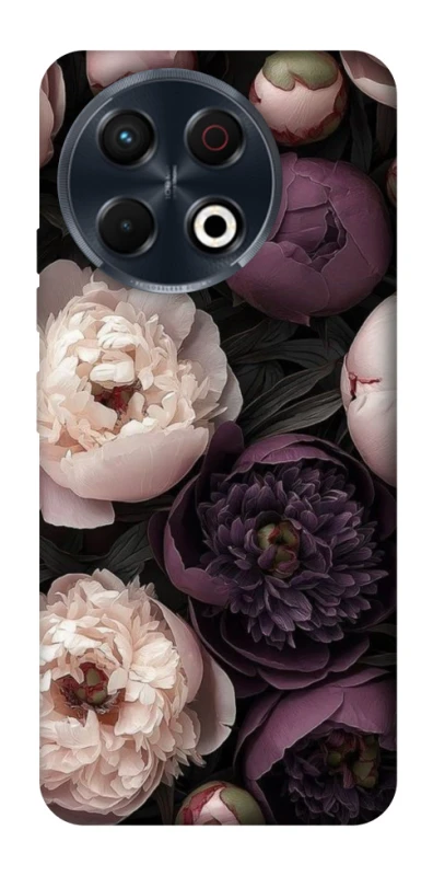 Чохол на TECNO Spark 30 Pro (KL7) Heart of a Flower фото 1 з 1