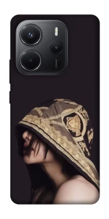 Чехол на Xiaomi Redmi Note 14 4G (Int. version) HyunJin v2 фото 1 из 1