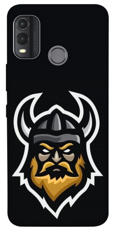 Чехол на Nokia G11 Plus Viking v2 фото 1 из 1