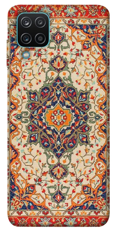 Чохол на Samsung Galaxy M12 Килим v10 фото 1 з 1