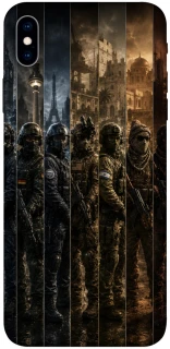 Чохол на Apple iPhone XS Max (6.5") Counter-Strike фото 1 з 1